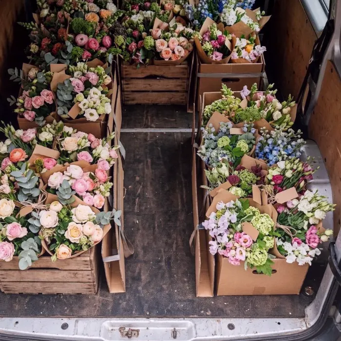 Swift Light — Detailverliebte Arrangements