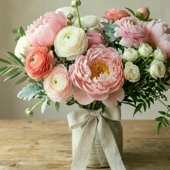 Swift Light — Exklusive Blumen